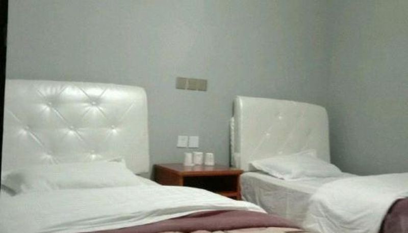 Innenbreich - Pengzhou Friendship Hotel