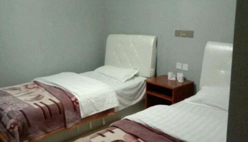 Innenbreich - Pengzhou Friendship Hotel