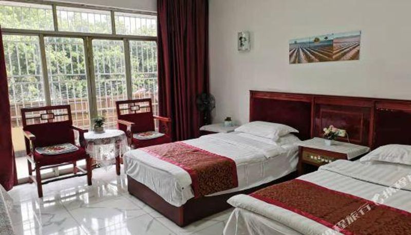 Pokój - Pengzhou Xingjinhua Hotel