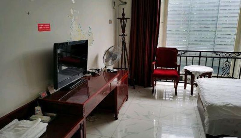 Zimmer - Pengzhou Xingjinhua Hotel