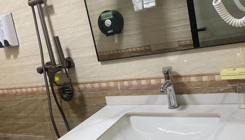 Pokój - Pengzhou Kaiwei Hotel