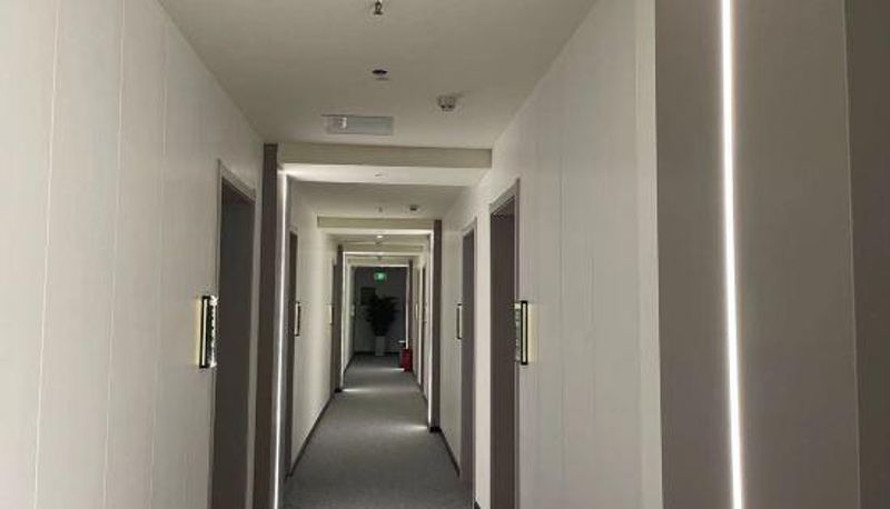 Pokój - Pengzhou Kaiwei Hotel