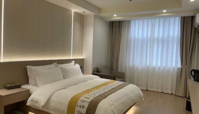 Pokój - Pengzhou Kaiwei Hotel