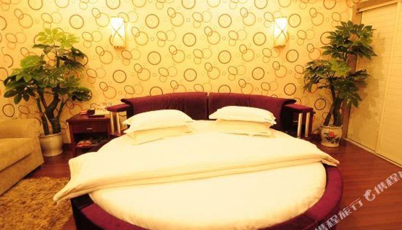 Zimmer - Kejia business hotel