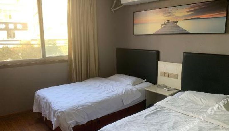 Pokój - Kaiyue Hotel