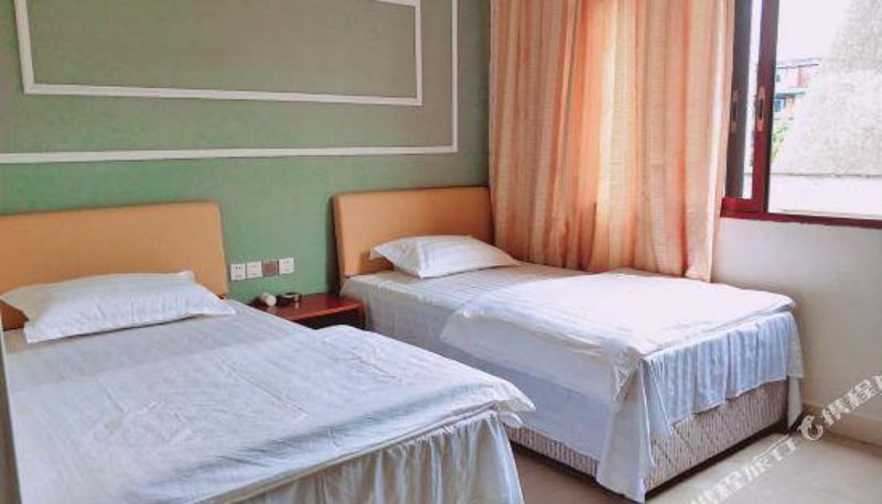 Kamer - pengzhoujiayuanbingguan