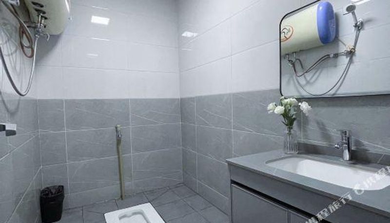 Kamer - Pengzhou Return Hotel