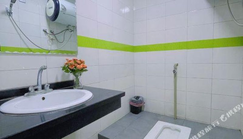 Kamer - Pengzhou Return Hotel