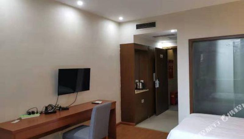 Room - pengzhou yinfeng Hotel