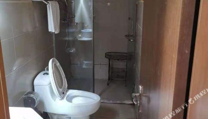 Zimmer - pengzhou yinfeng Hotel