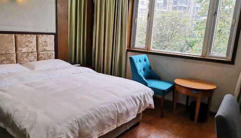 Room - pengzhou yinfeng Hotel