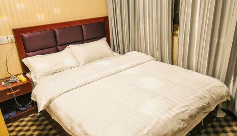 Interieur - Luding Shanshui Renjia Hotel