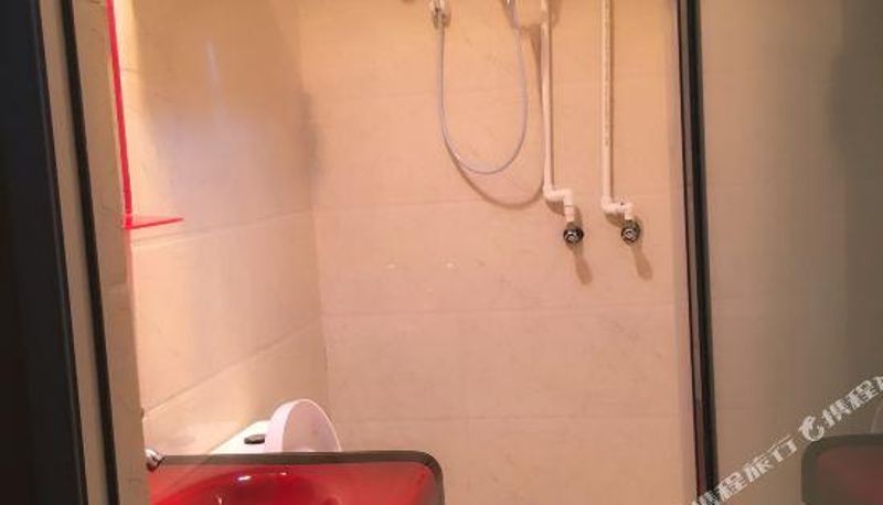 Interieur - Luding Shanshui Renjia Hotel