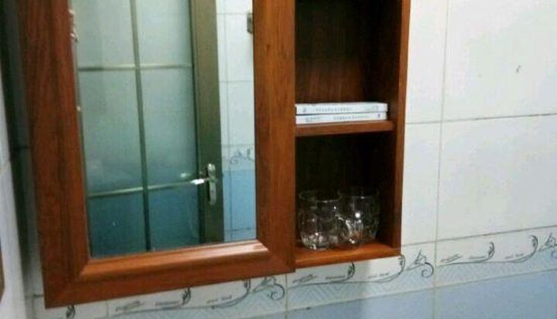 Kamer - Pengzhou Xingmin Question Hotel