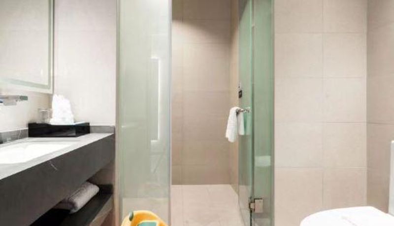 Chambre - Junhao Yashen Hotel
