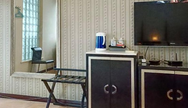 Zimmer - Pengzhou Tianxiang Hotel