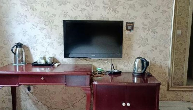 Kamer - Pengzhou Tianxiang Hotel