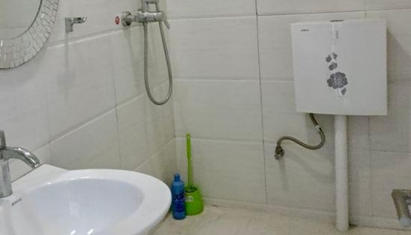 Zimmer - Pengzhou Tianxiang Hotel