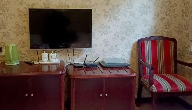 Zimmer - Pengzhou Tianxiang Hotel