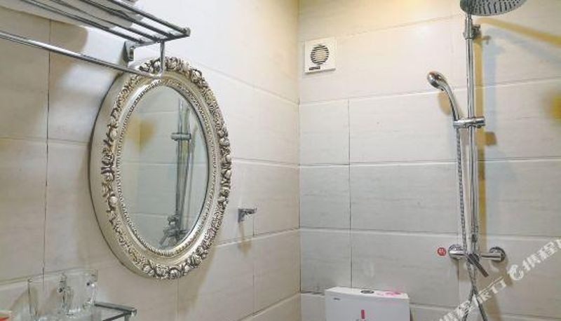 Kamer - Pengzhou Tianxiang Hotel