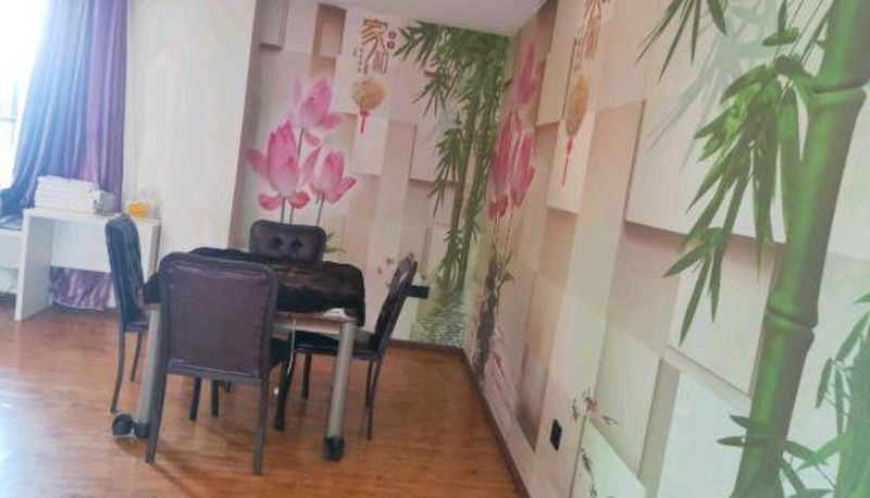 Business-Zimmer - Ziyunyuanyu Theme Hotel