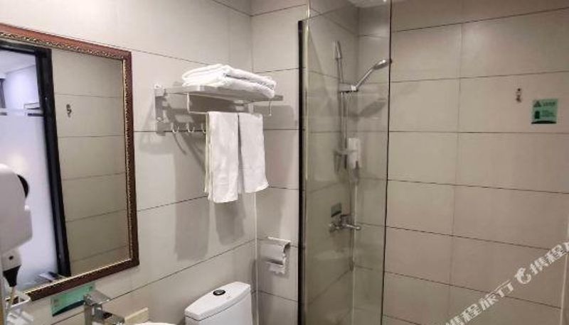 Camera business - City Express Hotel