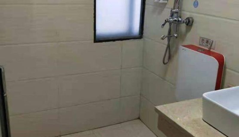 Chambre - Ziyun Maple Leaf Boutique Hotel