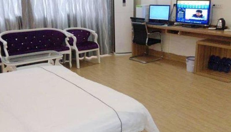 Camera - Convenient Hotel Seoul