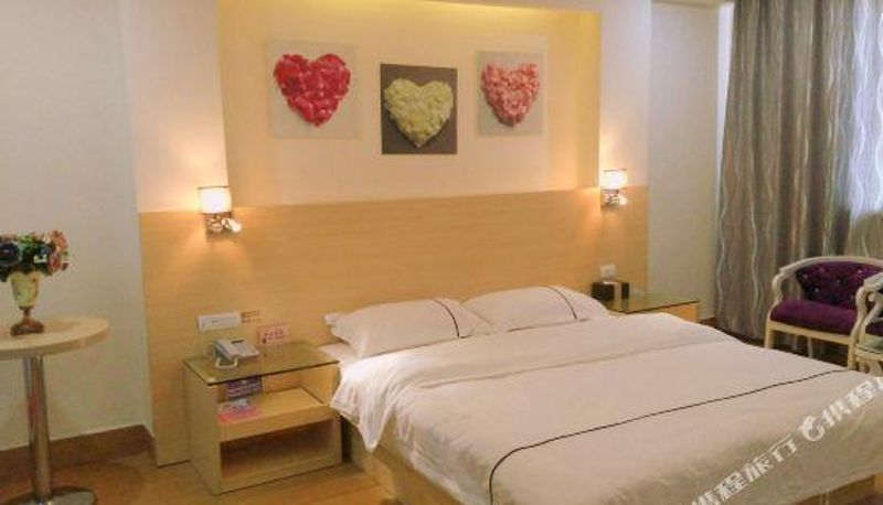 Zimmer - Convenient Hotel Seoul