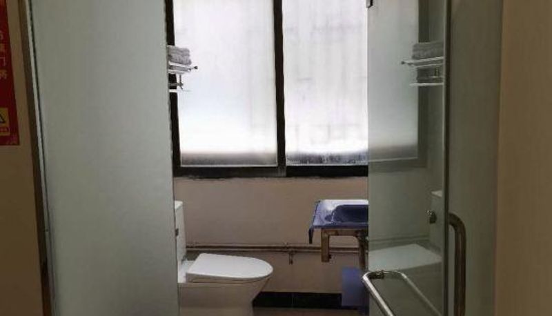 Pokój - Pingnan Huanhu Apartment
