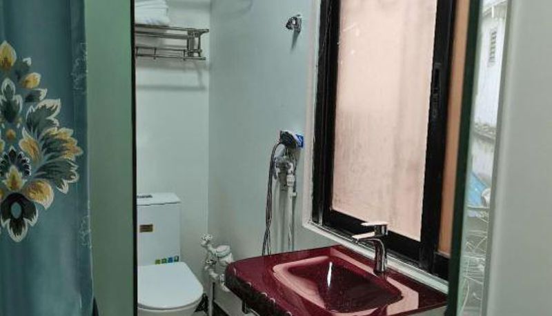 Zimmer - Pingnan Huanhu Apartment