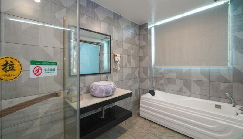 Zimmer - Yaojing Hotel