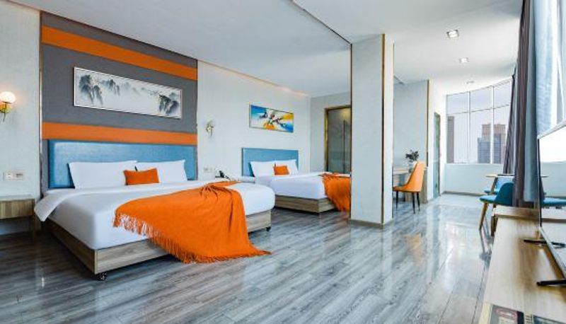 Habitación - Yaojing Hotel