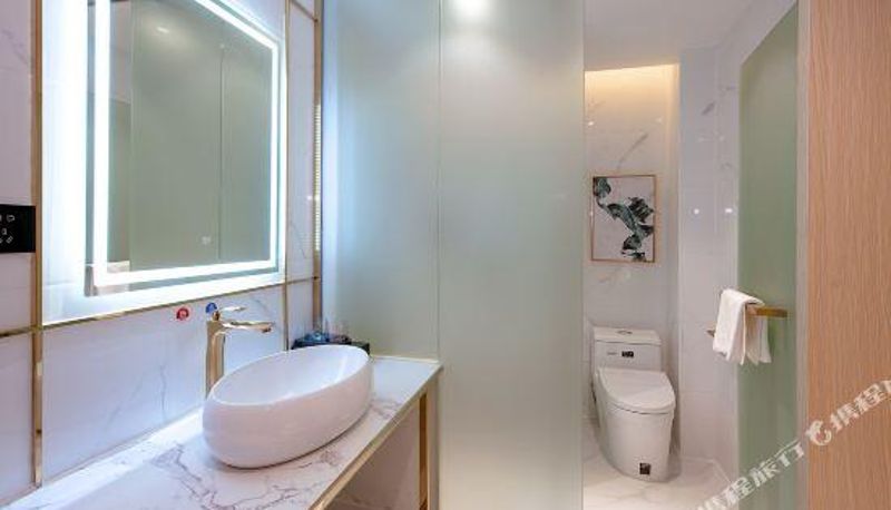 Kamer met uitzicht op het meer - Davile Hotel
