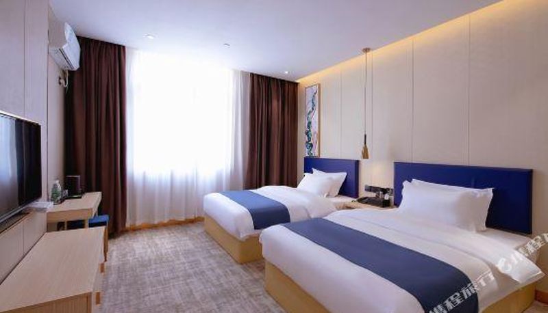 Kamer - Davile Hotel