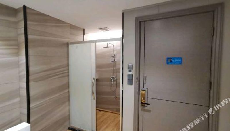Zimmer - Pingnan Baiyulin Apartment