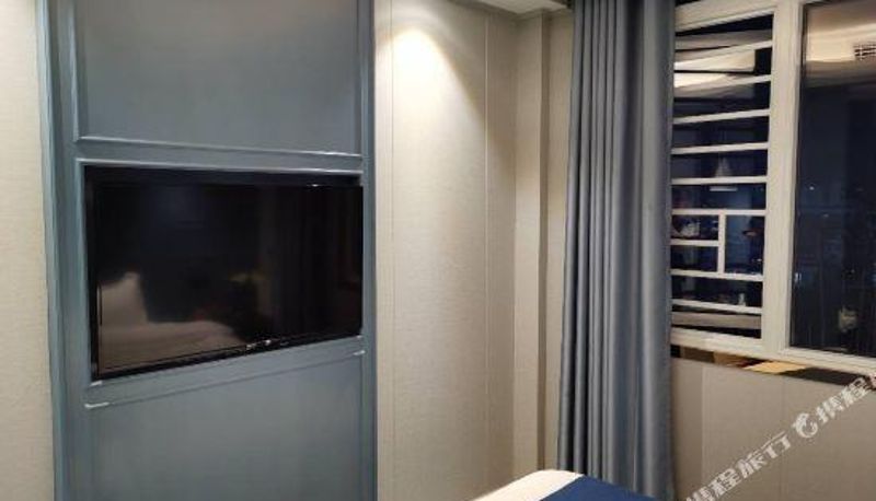 Interior view - Pingnan Baiyulin Apartment