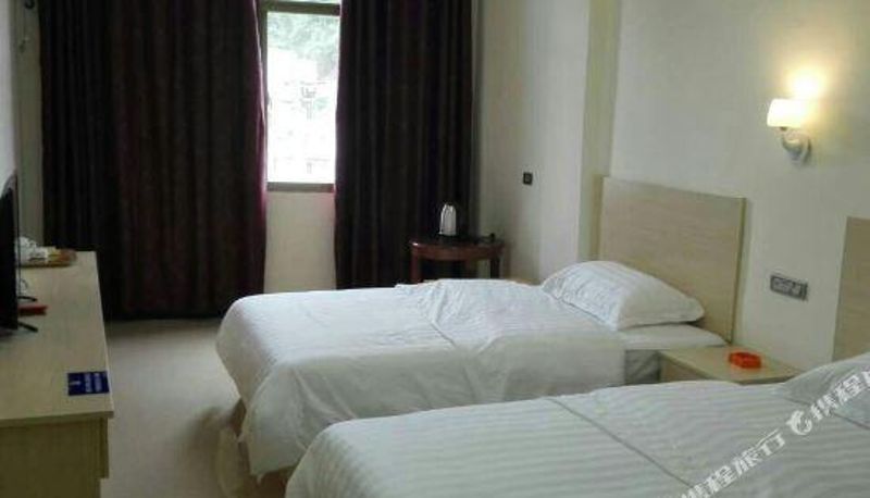 Camera - Zhuzizhenyuan Business Hotel