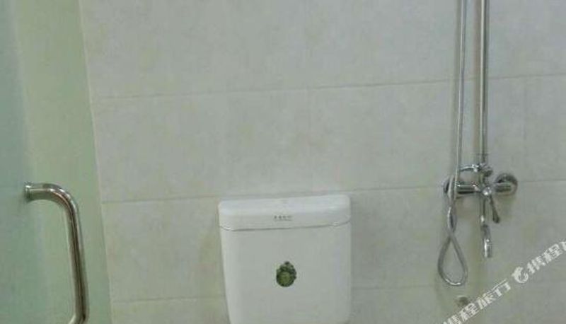 Camera - Zhuzizhenyuan Business Hotel