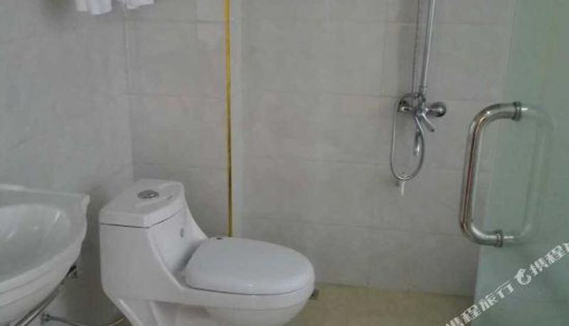 Camera - Zhuzizhenyuan Business Hotel