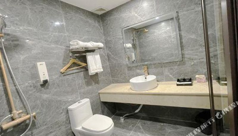 Camera - Westin Hotle