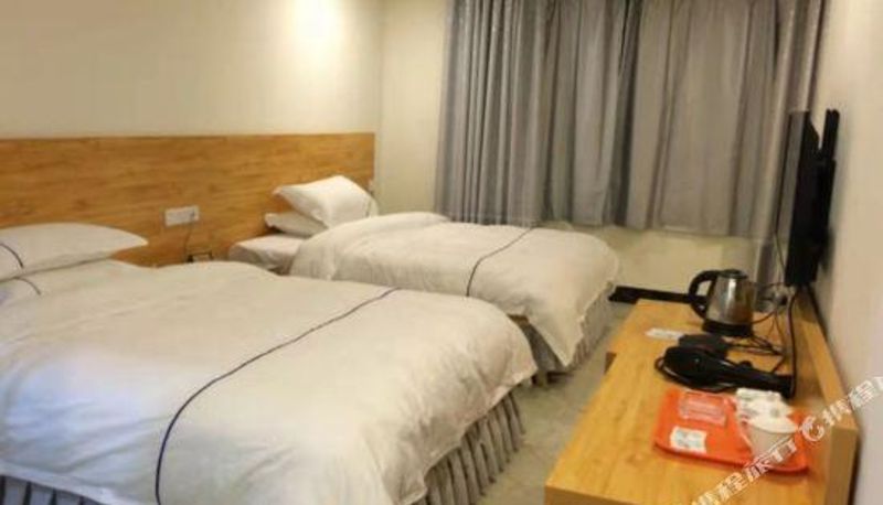 Camera - Pingnan Luzhou Apartment
