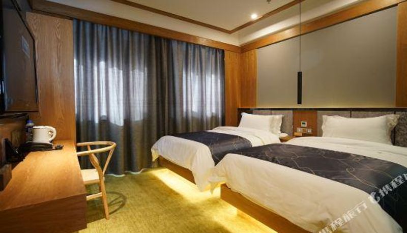 Kamer - Feifan Zhenpin Hotel