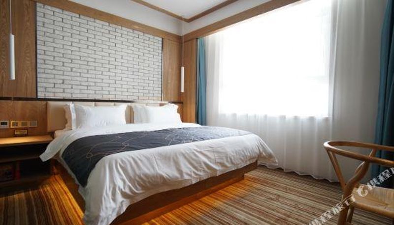 Kamer - Feifan Zhenpin Hotel