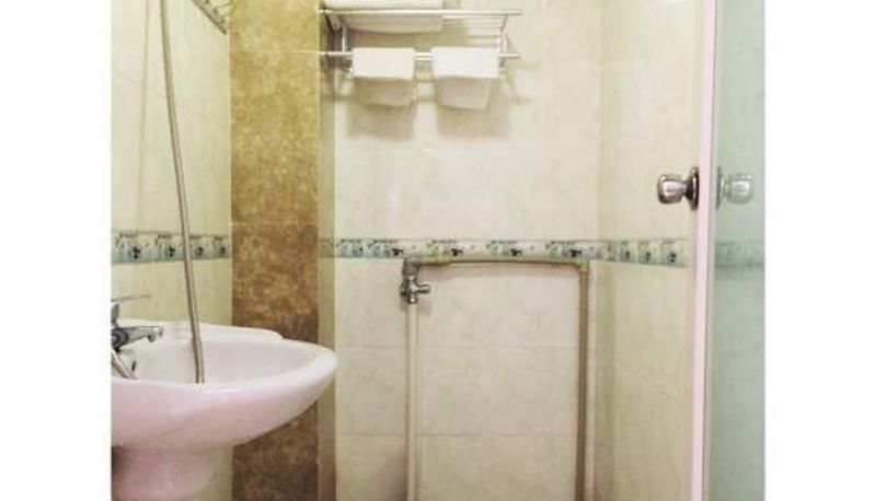 Camera - Hongfu Hotel