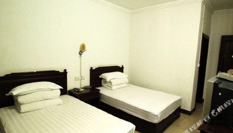 Camera - Hongfu Hotel