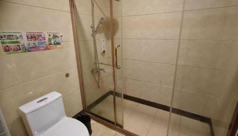 Room - Jinyunge Hotel Pingnan