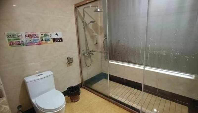 Room - Jinyunge Hotel Pingnan