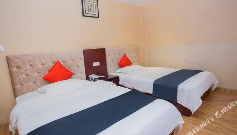 Kamer - Amiable Hotel