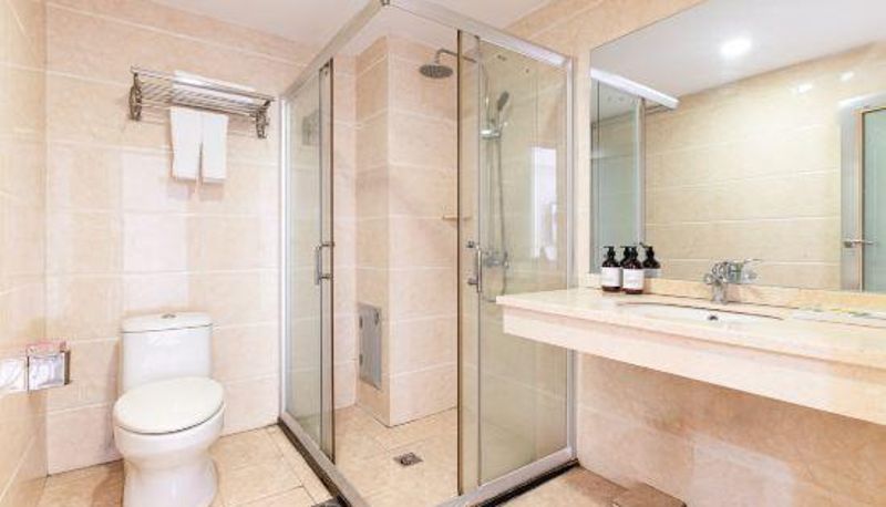 Kamer - Amiable Hotel